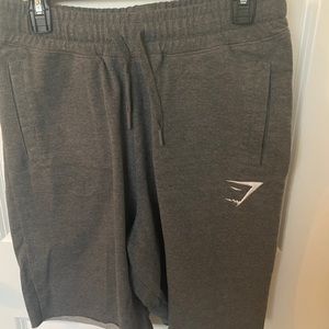 Gymshark Sweat Shorts